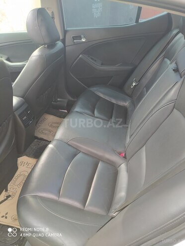 Kia Optima 2013, 93,046 km - 2.0 l - Bakı