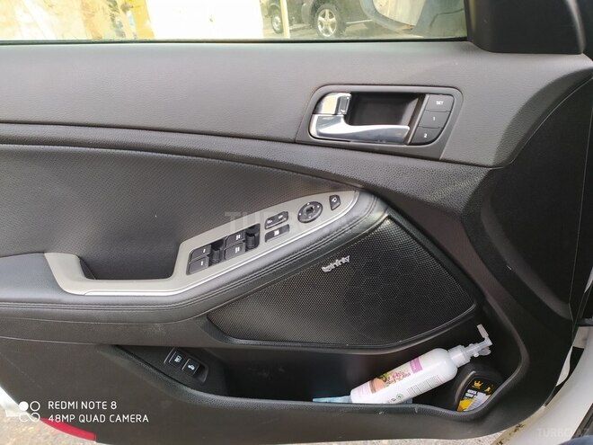 Kia Optima 2013, 93,046 km - 2.0 l - Bakı