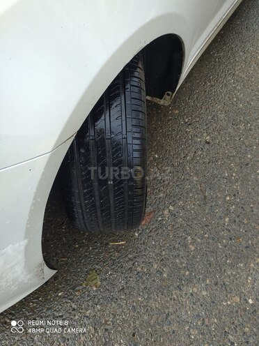 Kia Optima 2013, 93,046 km - 2.0 l - Bakı