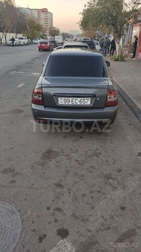 LADA (VAZ) Priora 2017, 100,000 km - 1.6 l - Bakı