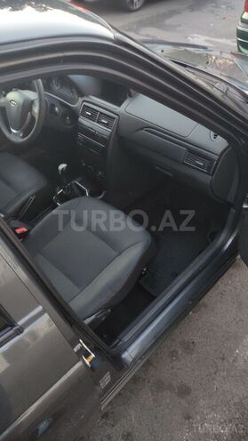 LADA (VAZ) Priora 2017, 100,000 km - 1.6 l - Bakı