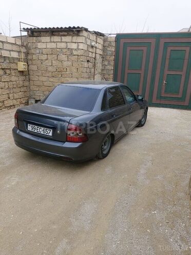 LADA (VAZ) Priora 2017, 100,000 km - 1.6 l - Bakı