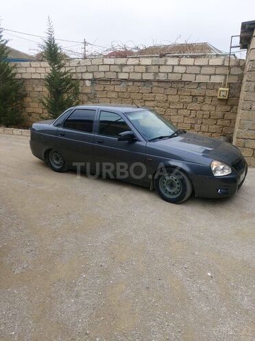 LADA (VAZ) Priora 2017, 100,000 km - 1.6 l - Bakı
