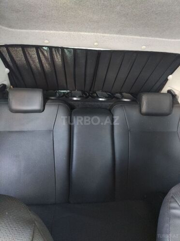 LADA (VAZ) Priora 2017, 100,000 km - 1.6 l - Bakı