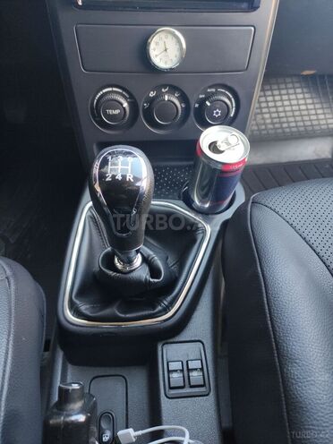 LADA (VAZ) Priora 2017, 100,000 km - 1.6 l - Bakı