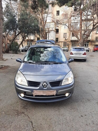 Renault Scenic 2006, 315,236 km - 1.5 l - Bakı