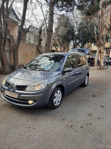 Renault Scenic 2006, 315,236 km - 1.5 l - Bakı