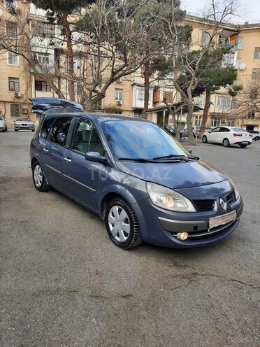 Renault Scenic 2006, 315,236 km - 1.5 l - Bakı