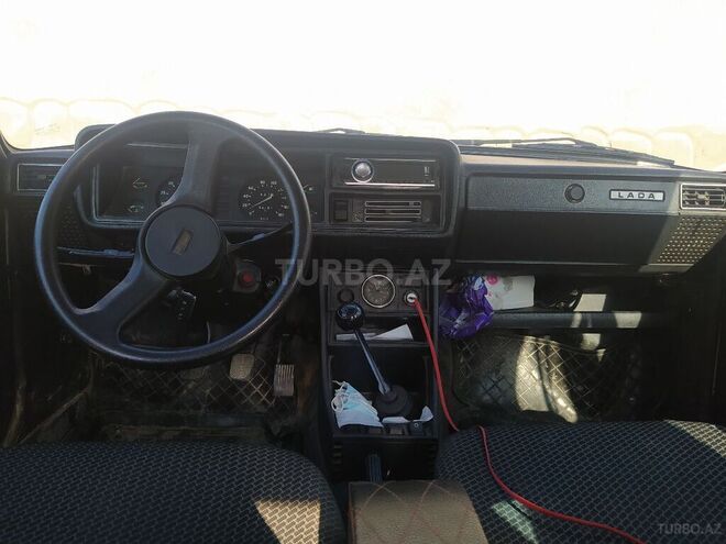 LADA (VAZ) 2107 2004, 500,000 km - 1.6 l - Bakı