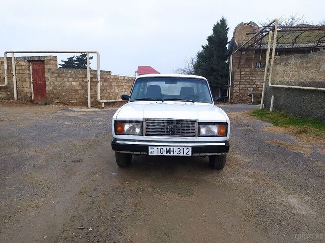 LADA (VAZ) 2107 2004, 500,000 km - 1.6 l - Bakı