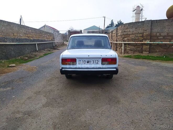 LADA (VAZ) 2107 2004, 500,000 km - 1.6 l - Bakı