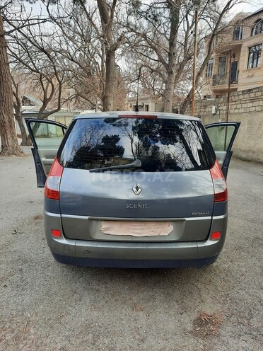 Renault Scenic 2006, 315,236 km - 1.5 l - Bakı