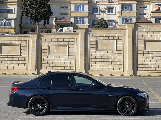 BMW 528 2014, 65,000 km - 2.0 л - Bakı