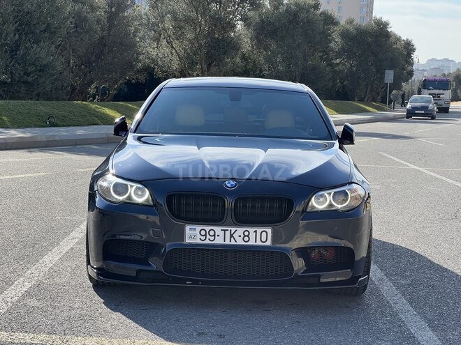 BMW 528 2014, 65,000 km - 2.0 л - Bakı