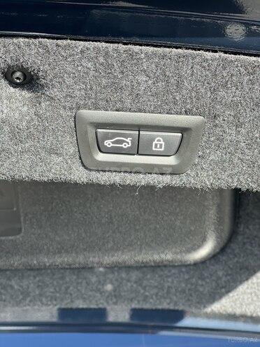 BMW 528 2014, 65,000 km - 2.0 л - Bakı