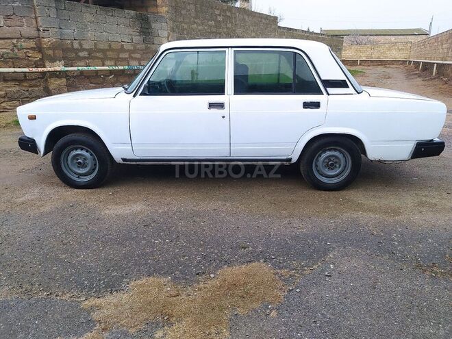 LADA (VAZ) 2107 2004, 500,000 km - 1.6 l - Bakı