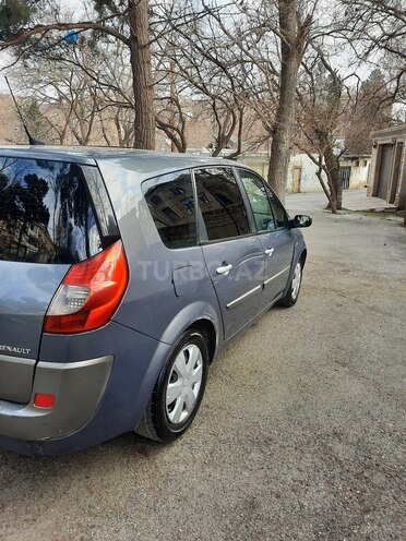 Renault Scenic 2006, 315,236 km - 1.5 l - Bakı