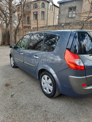 Renault Scenic 2006, 315,236 km - 1.5 l - Bakı