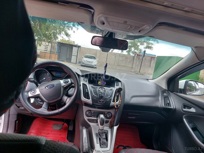 Ford Focus 2013, 22,000 km - 1.6 l - Bakı