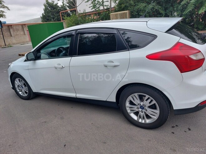 Ford Focus 2013, 22,000 km - 1.6 l - Bakı