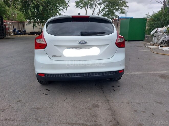 Ford Focus 2013, 22,000 km - 1.6 l - Bakı