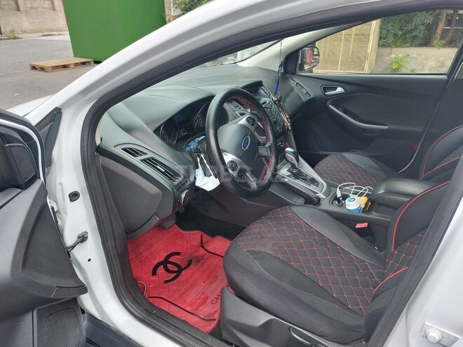 Ford Focus 2013, 22,000 km - 1.6 l - Bakı