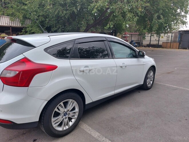 Ford Focus 2013, 22,000 km - 1.6 l - Bakı