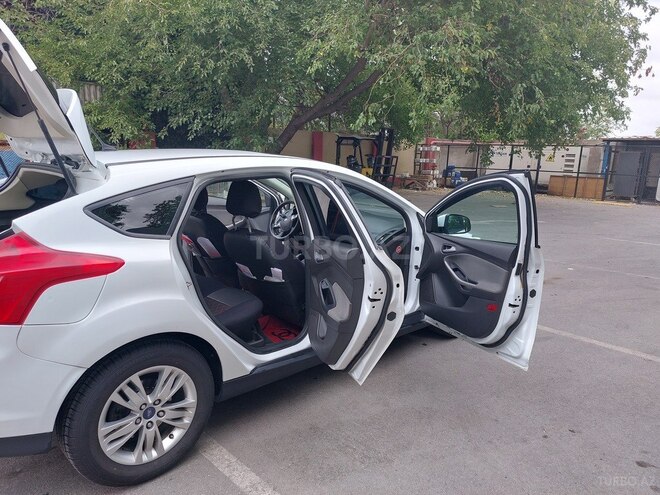Ford Focus 2013, 22,000 km - 1.6 l - Bakı