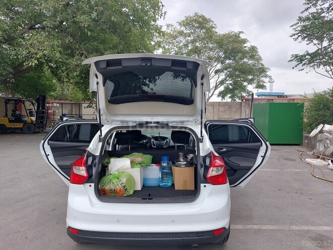 Ford Focus 2013, 22,000 km - 1.6 l - Bakı