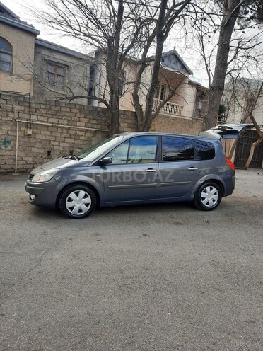 Renault Scenic 2006, 315,236 km - 1.5 l - Bakı