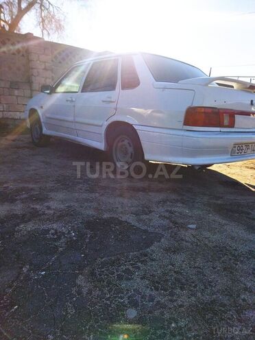 LADA (VAZ) 2115 2012, 154,315 km - 1.6 l - Sumqayıt