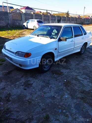 LADA (VAZ) 2115 2012, 154,315 km - 1.6 l - Sumqayıt