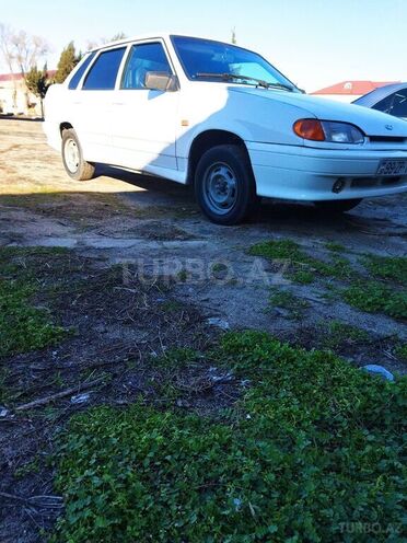 LADA (VAZ) 2115 2012, 154,315 km - 1.6 l - Sumqayıt