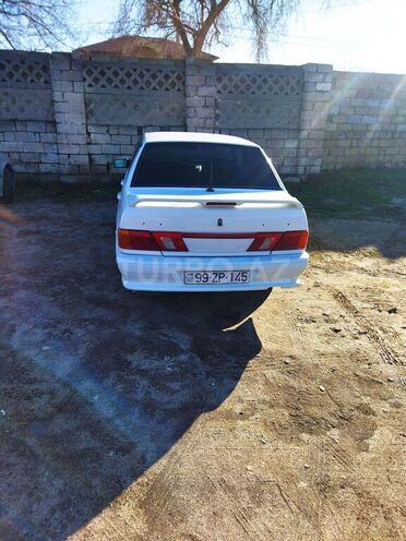 LADA (VAZ) 2115 2012, 154,315 km - 1.6 l - Sumqayıt