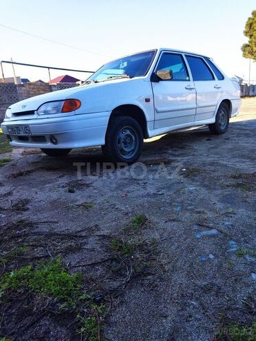 LADA (VAZ) 2115 2012, 154,315 km - 1.6 l - Sumqayıt