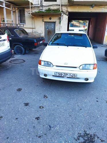 LADA (VAZ) 2115 2012, 154,315 km - 1.6 l - Sumqayıt