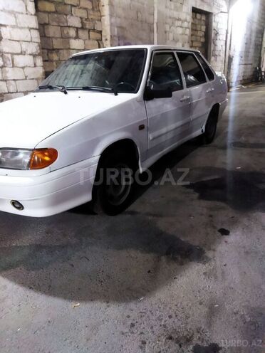 LADA (VAZ) 2115 2012, 154,315 km - 1.6 l - Sumqayıt