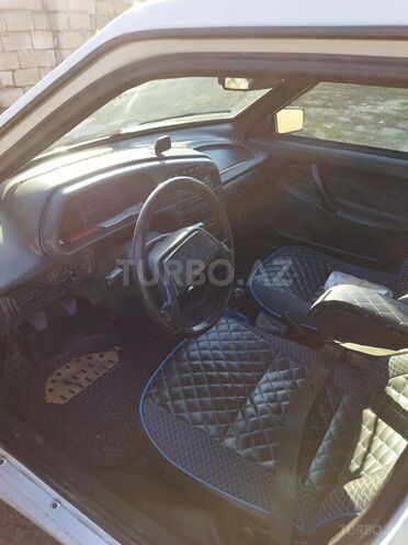 LADA (VAZ) 2115 2012, 154,315 km - 1.6 l - Sumqayıt