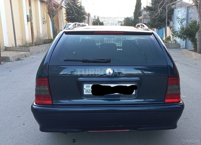 Mercedes C 180 1997, 340,000 km - 1.8 l - Bakı
