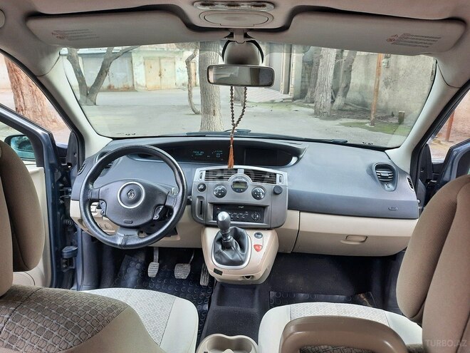 Renault Scenic 2006, 315,236 km - 1.5 l - Bakı