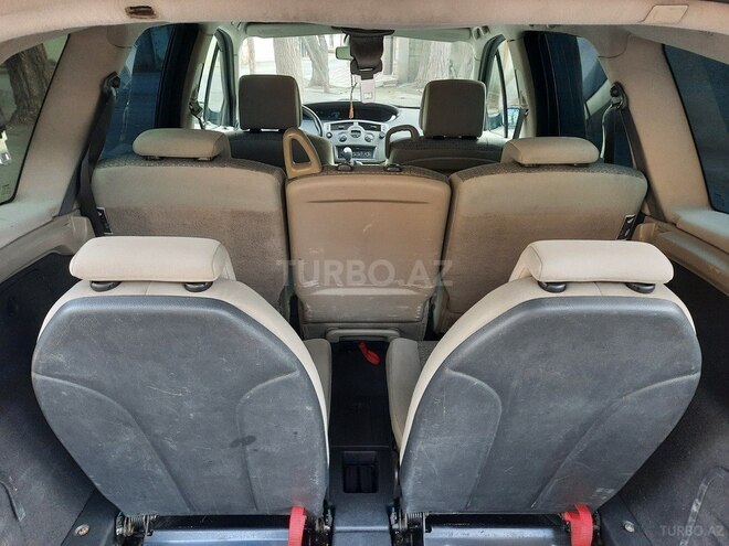 Renault Scenic 2006, 315,236 km - 1.5 l - Bakı