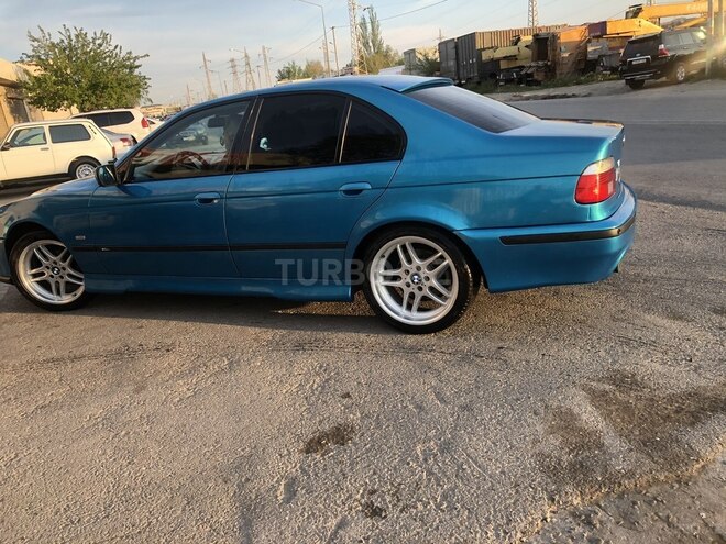 BMW 523 1998, 666,666 km - 2.5 л - Sumqayıt