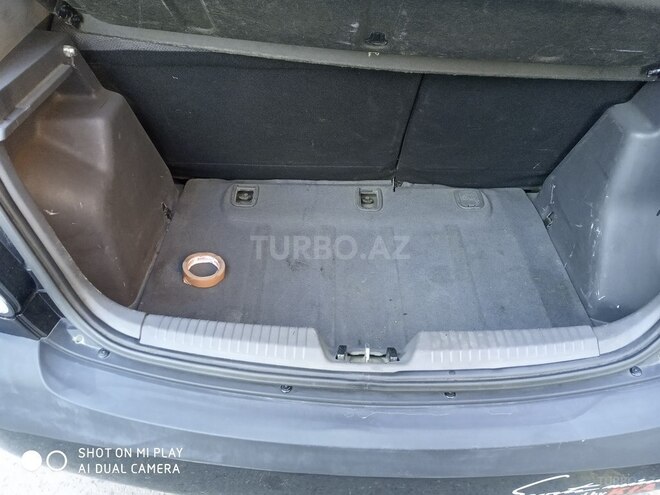 Kia Rio 2008, 250,000 km - 1.5 l - Bakı