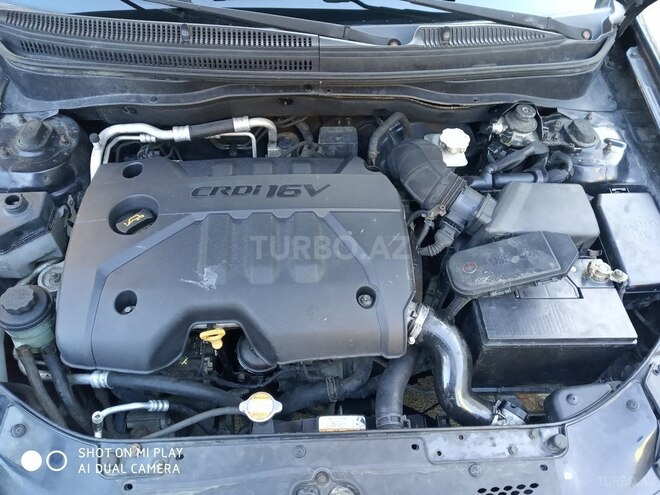 Kia Rio 2008, 250,000 km - 1.5 l - Bakı