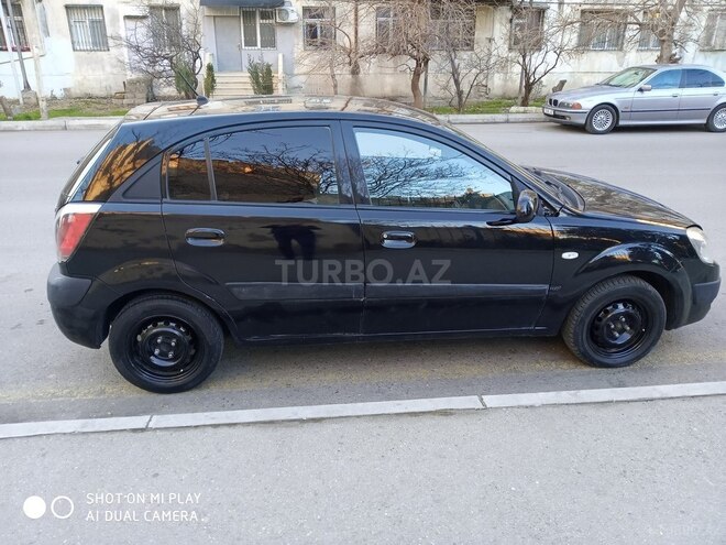 Kia Rio 2008, 250,000 km - 1.5 l - Bakı