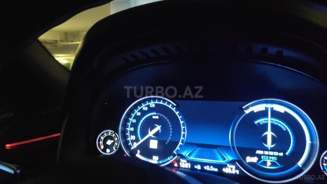 BMW X5 2017, 72,000 km - 3.0 l - Bakı