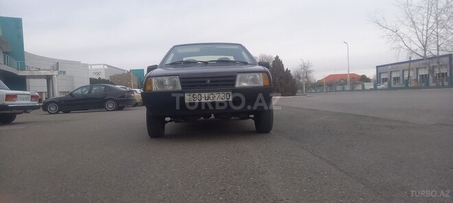 LADA (VAZ) 21099 2000, 40,400 km - 1.5 л - Qazax