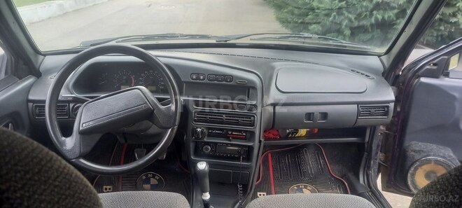 LADA (VAZ) 21099 2000, 40,400 km - 1.5 л - Qazax