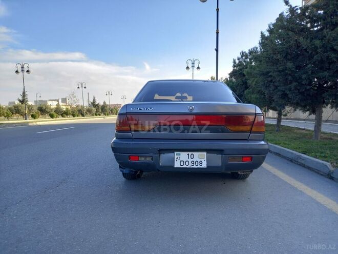 Daewoo Espero 1994, 380,000 km - 1.8 l - Bakı