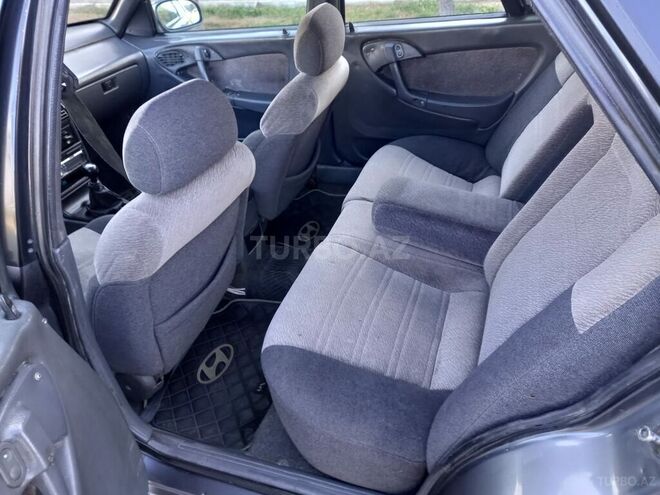 Daewoo Espero 1994, 380,000 km - 1.8 l - Bakı